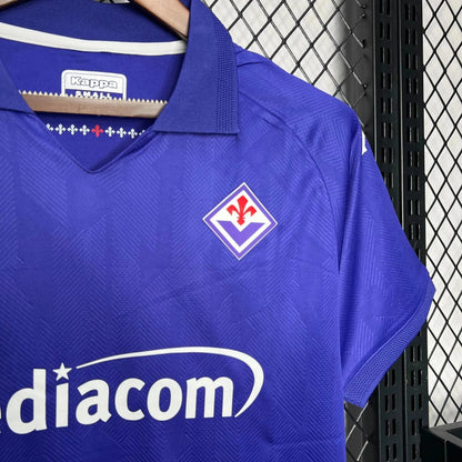 Home 24/25 Men’s Shirt
