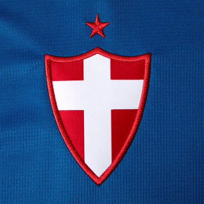 PALMEIRAS MULHER TERCEIRO 2026/27