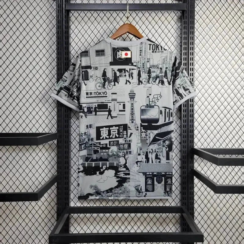 Camisola Edição Especial Homem