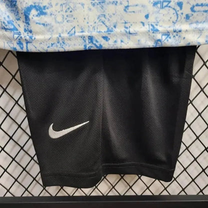 Away 24/25 Kids Shirt Kit