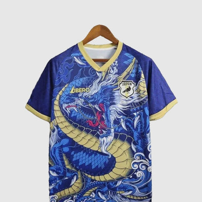 Camisola Dragão Edição Especial Homem