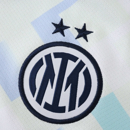 Away 25/26 Kids Shirt Kit