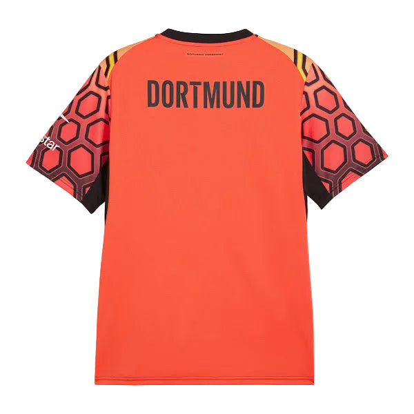 BORUSSIA DORTMUND GUARDA REDES 2026/27