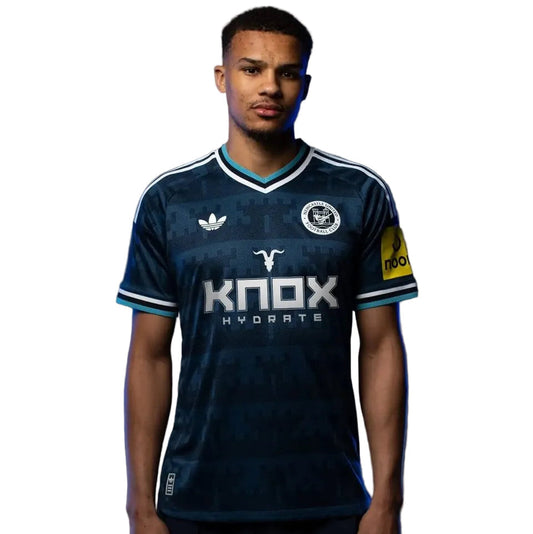 CAMISOLA NEWCASTLE ALTERNATIVA 2026/27