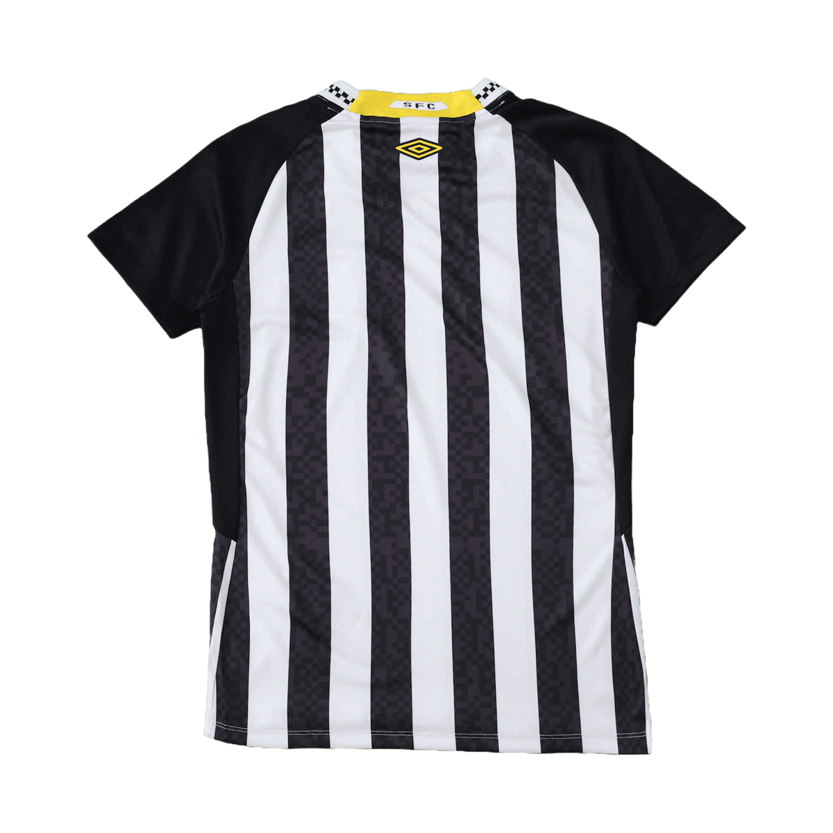 Camisola Alternativa 25/26 Mulher