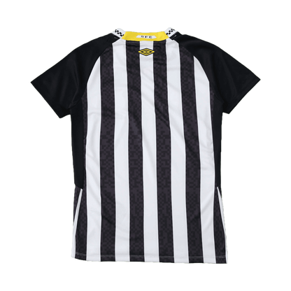 Camisola Alternativa 25/26 Mulher