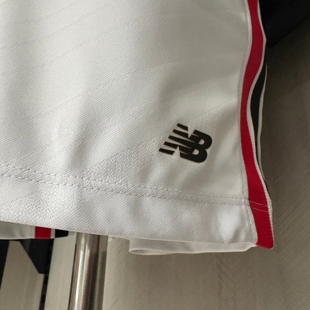 SÃO PAULO FC PRINCIPAL 2026/27 PLAYER
