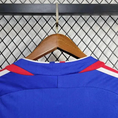 Camisola Retro Principal 2006