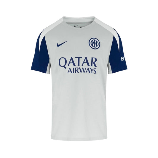 Inter Milão Treino 25/26