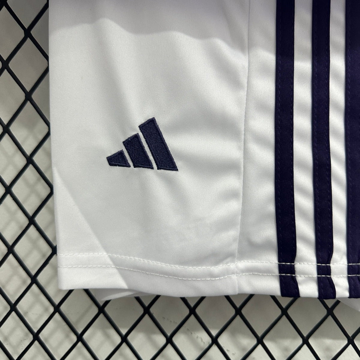 Away 25/26 Kids Shirt Kit