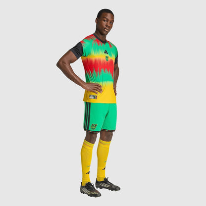 Pre-Match 26/27 Shirt