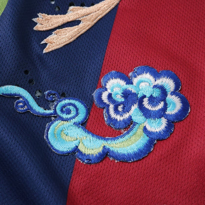 Retro Home 2014/15 Embroidered Shirt