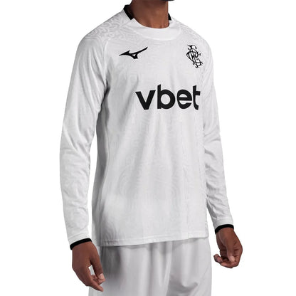 BOTAFOGO TERCEIRO 2026/27 MANGA LONGA