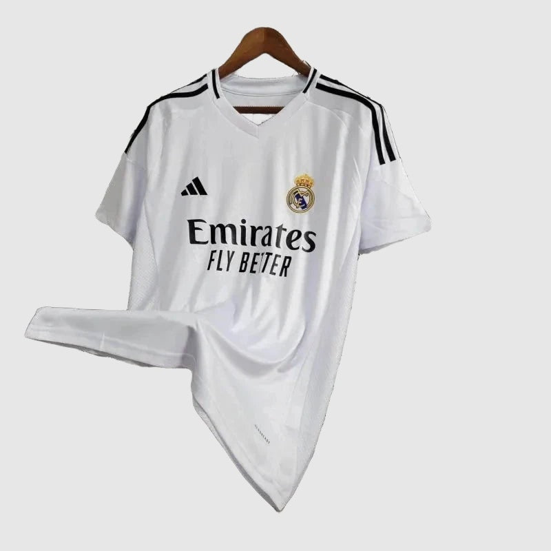 Camisola Principal 24/25 Homem