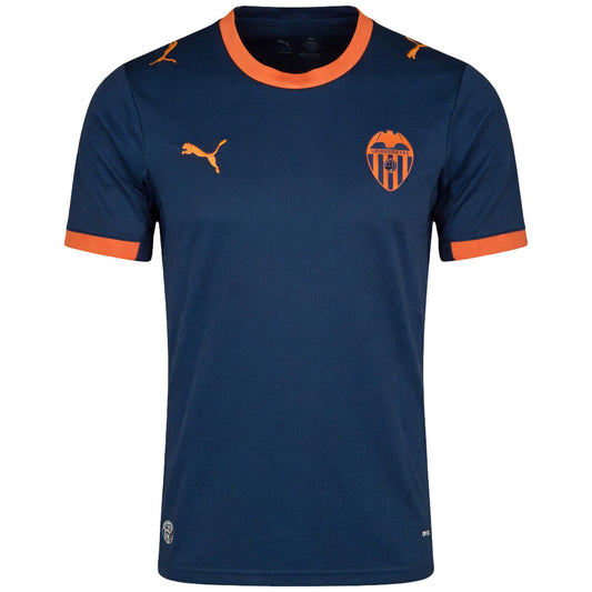 CAMISOLA VALENCIA CF ALTERNATIVA 2026/27