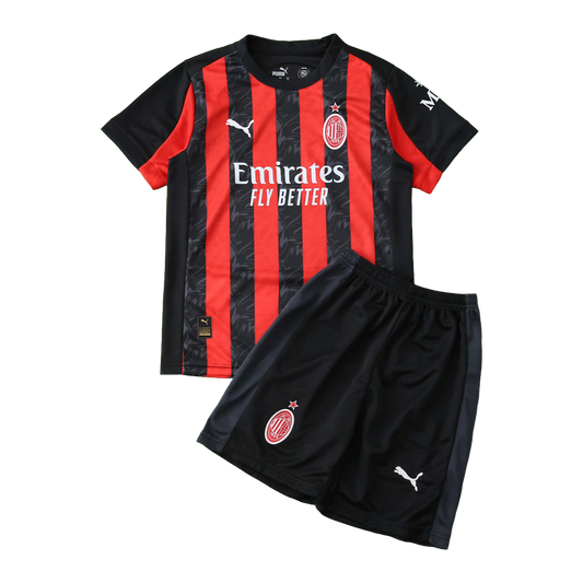 Kit Principal 25/26 Criança