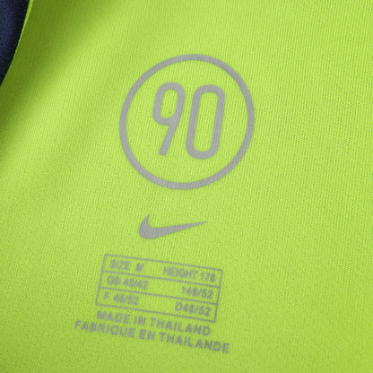 Retro Away 2005/06 Shirt