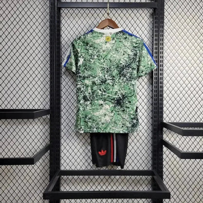 Kids 24/25 Shirt Kit