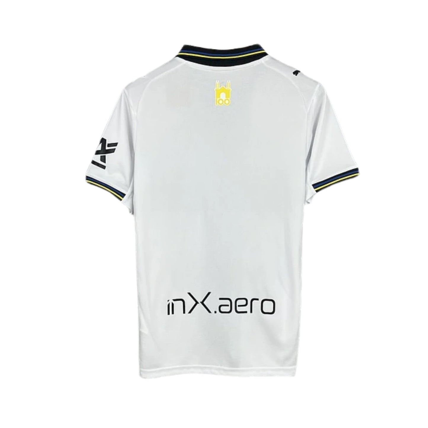 Parma Calcio Principal 25/26