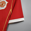 MANCHESTER UNITED I 06/07 HOMBRE (RETRO)