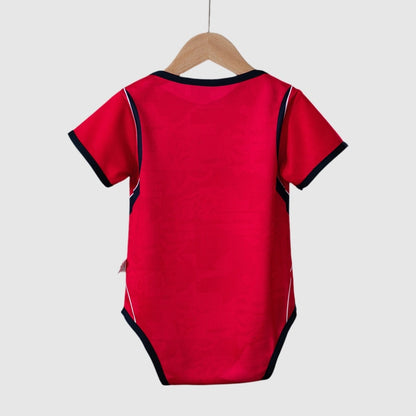 Away 26/27 Baby Shirt