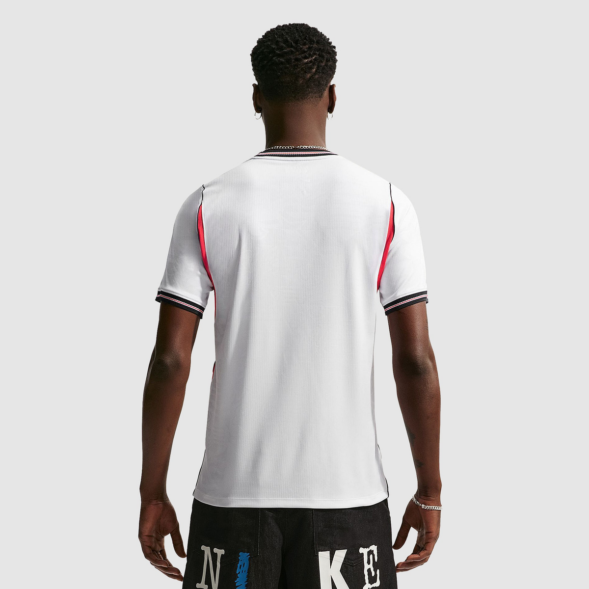 Camisola Principal 26/27 Homem