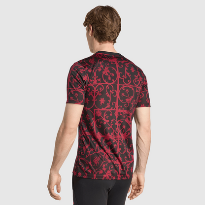 Pre-Match 25/26 Shirt