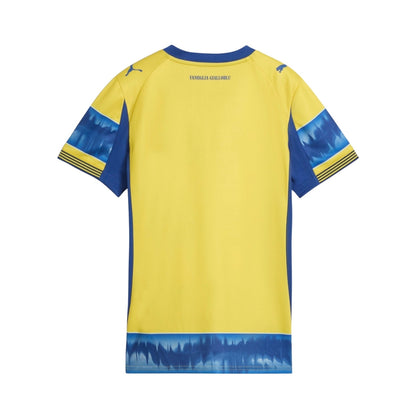 Parma Calcio Alternativa 25/26