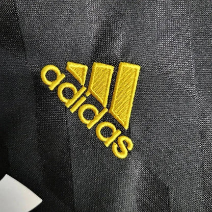 Retro Away 2011/12 Long Sleeve Shirt