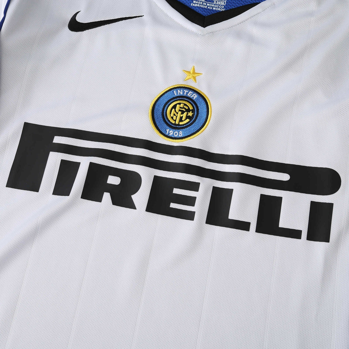 Retro Away 2004/05 Shirt