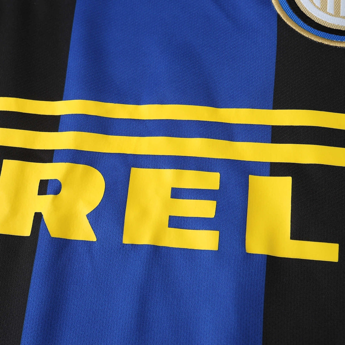 Retro Home 2008/09 Shirt