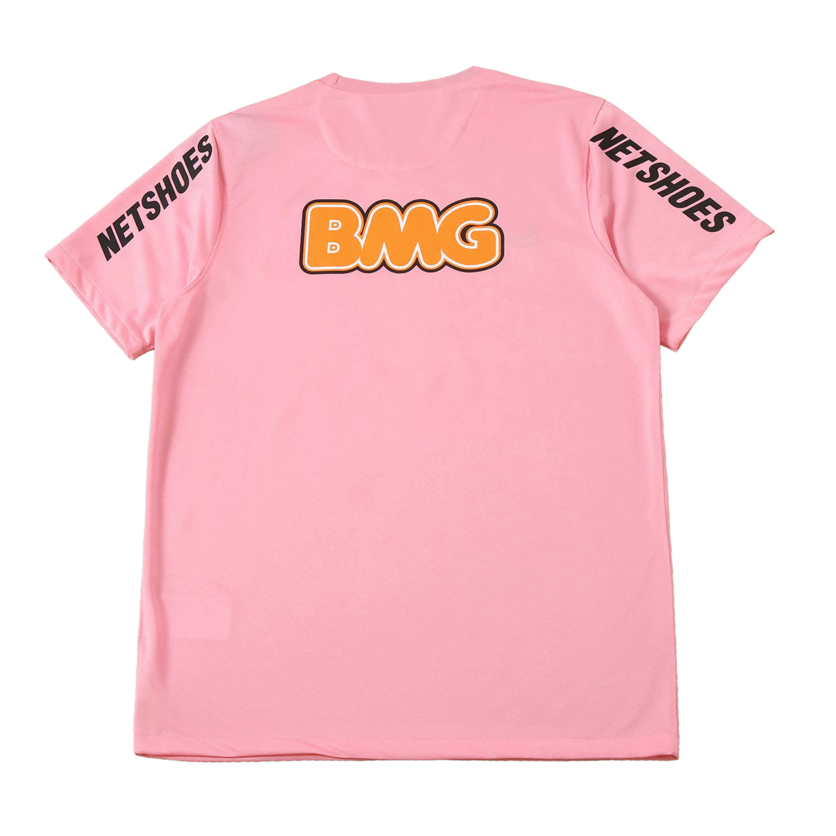 Camisola Retro Rosa 2013