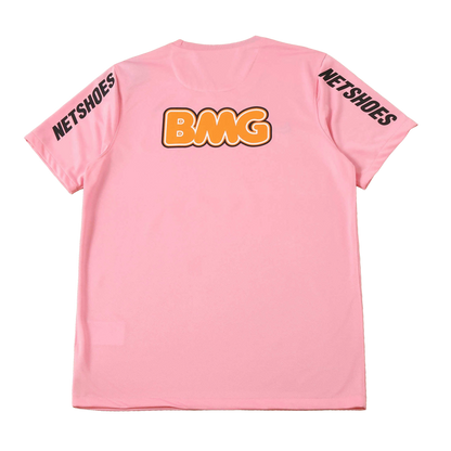 Camisola Retro Rosa 2013