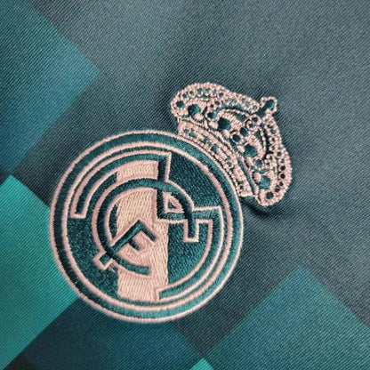 Retro 2017/18 Long Sleeve Shirt