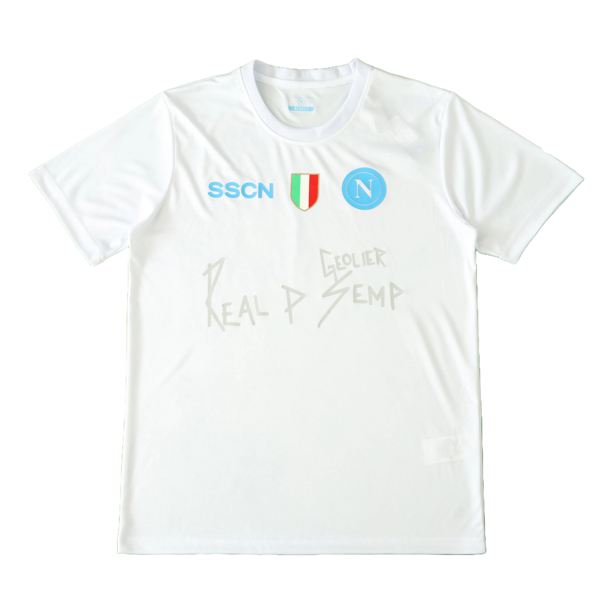 SSCN 24/25 Men’s Shirt