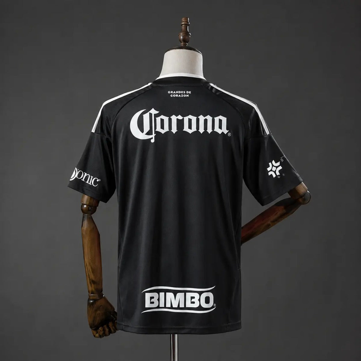 Camisola Alternativa 26/27 Homem
