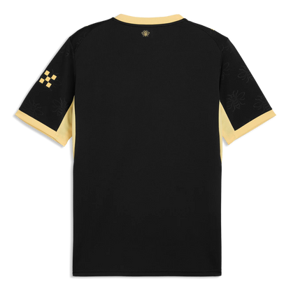 CAMISOLA MANCHESTER CITY ALTERNATIVA 2026/27