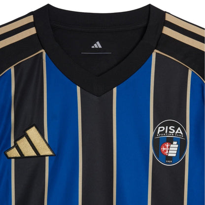 Pisa Principal 25/26