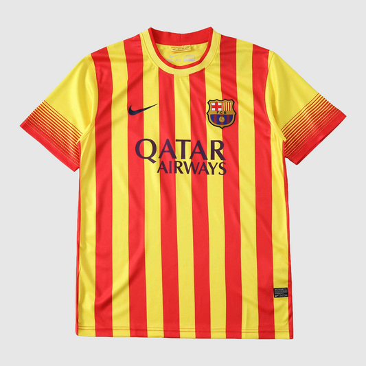 Camisola Retro Alternativa 2013/14