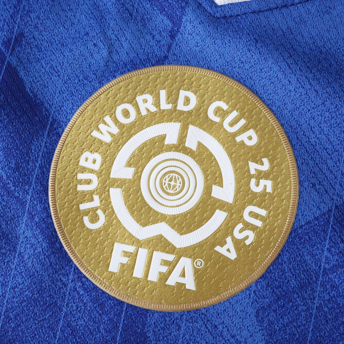 Camisola CLUB NATIONAL TEAMS 25/26 Principal Homem