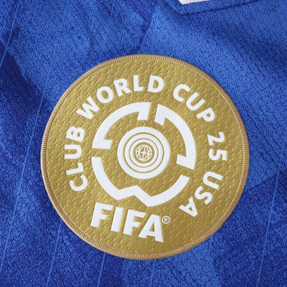 Camisola CLUB NATIONAL TEAMS 25/26 Principal Homem
