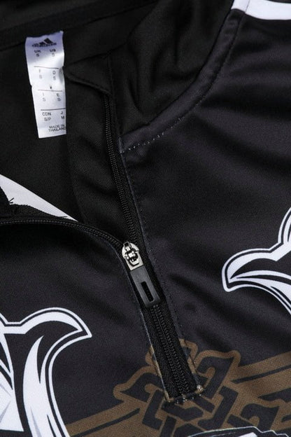 Japão 24/25 - Fato de Treino - 1/2 Zip