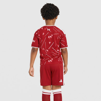 Kit Principal 26/27 Criança