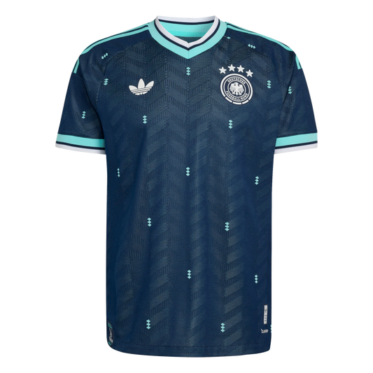 Camisola Alternativa 26/27 Versão Jogador
