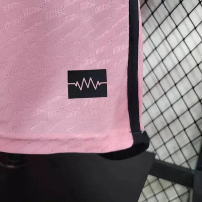 Home 24/25 Player Edition Shirt