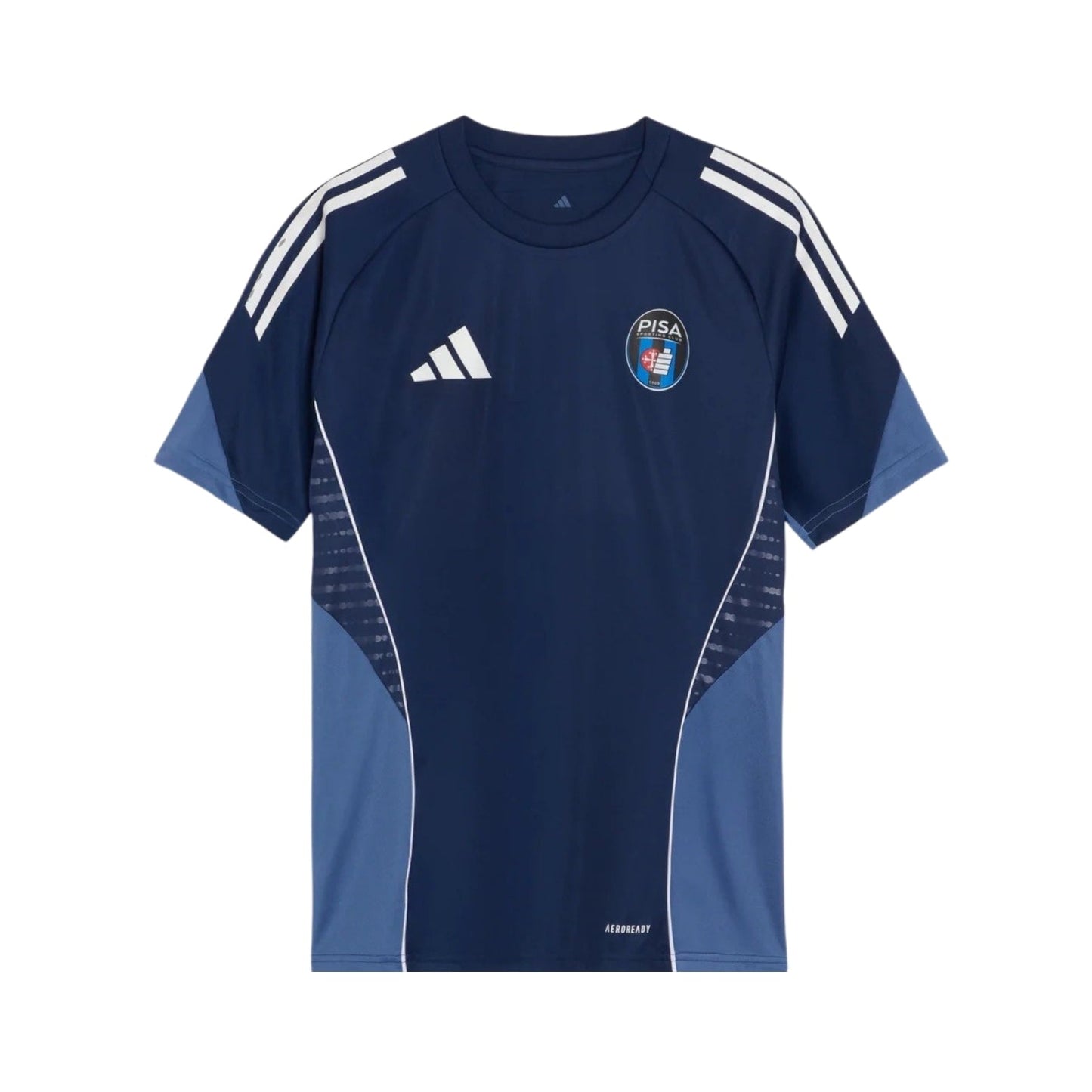 Pisa Treino 25/26