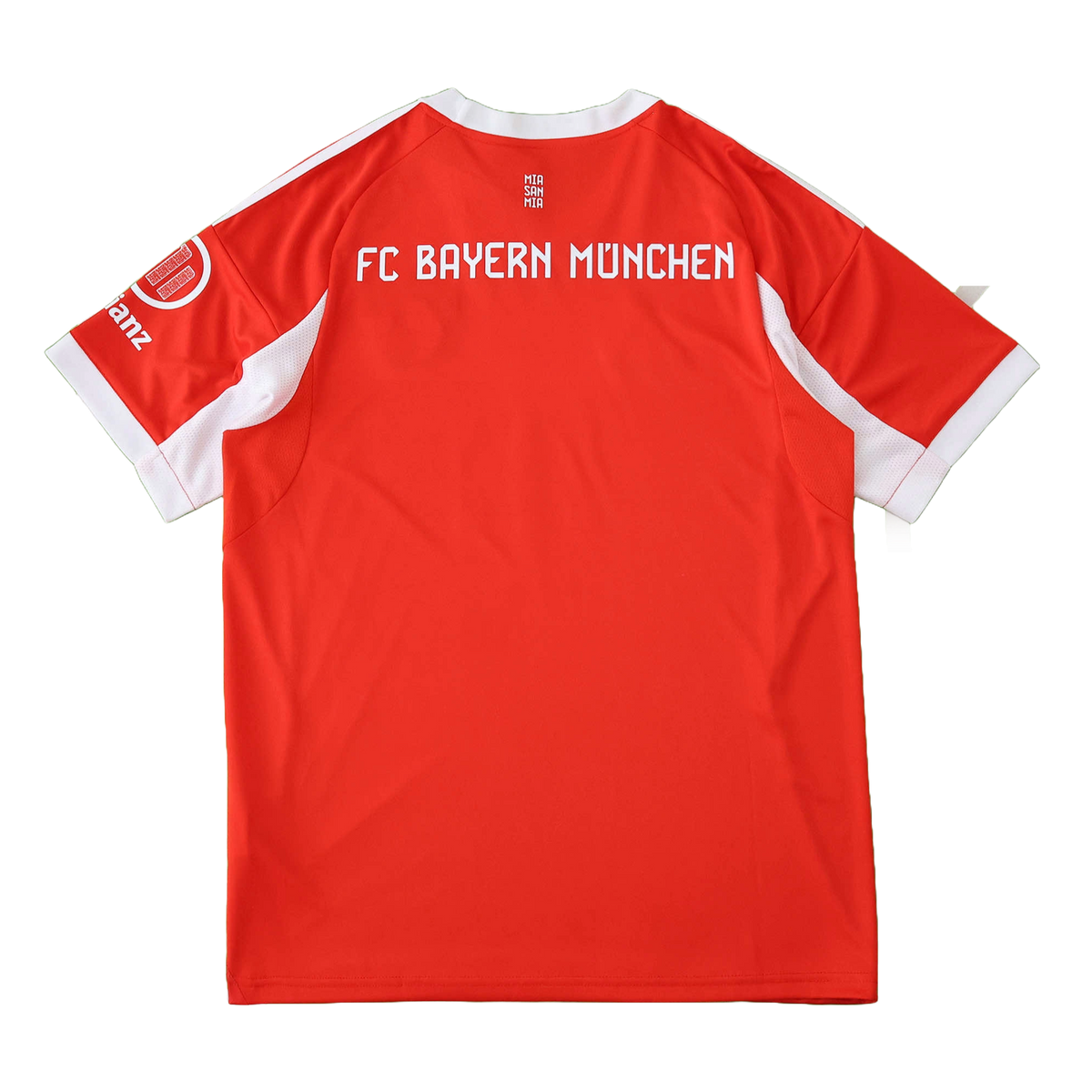 Home 25/26 Men’s Shirt