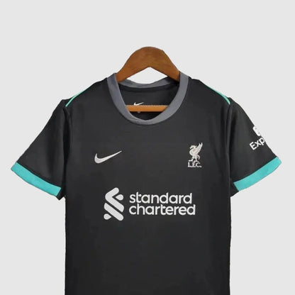 Away 24/25 Kids Shirt Kit