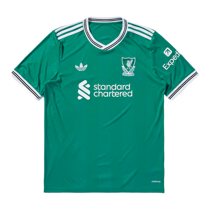 Third 25/26 Men’s Shirt