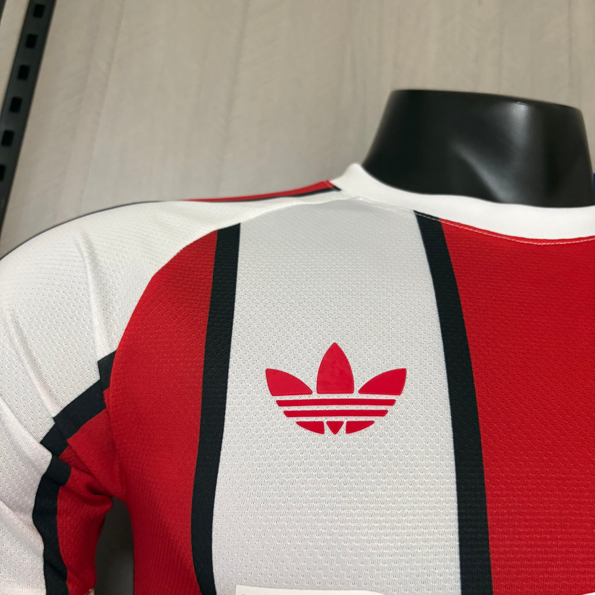 Special Edition 26/27 Player Edition Shirt